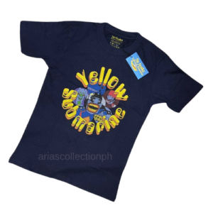Yellow Submarine The Beatles