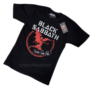 Black Sabbath