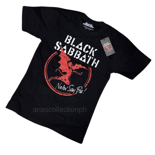 Black Sabbath