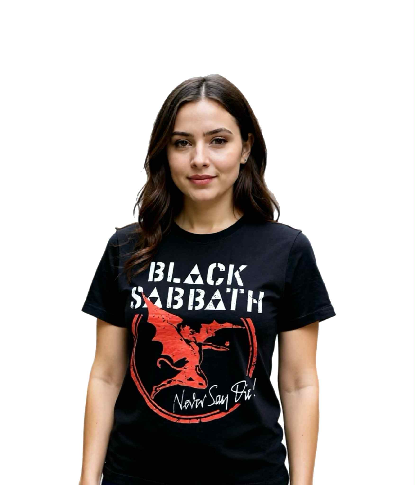 Black Sabbath