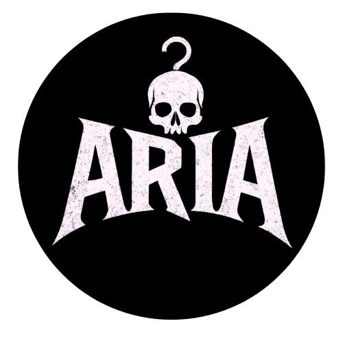 website online shop logo
