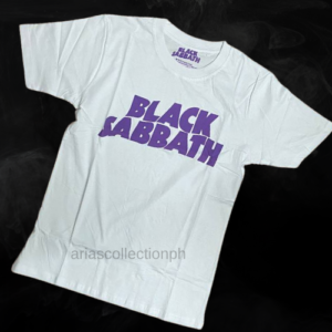 Black Sabath White