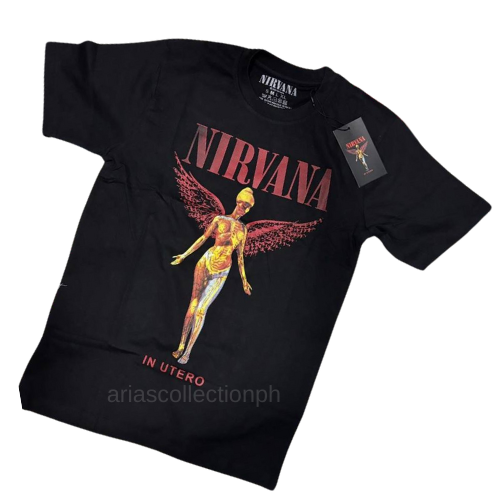 Nirvana
