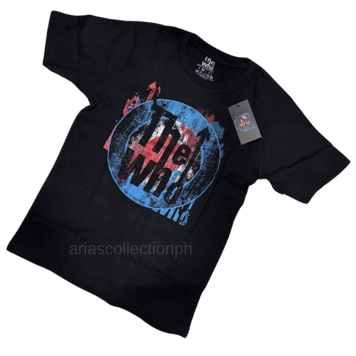 The Who II