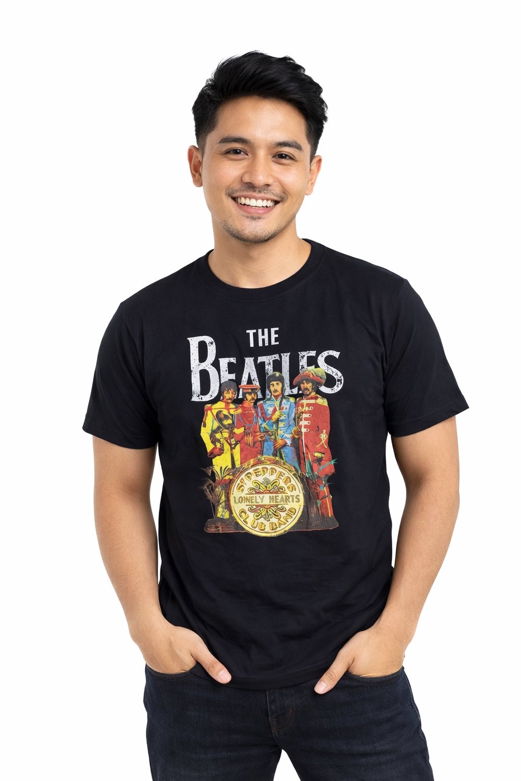 The Beatles Band - Image 3