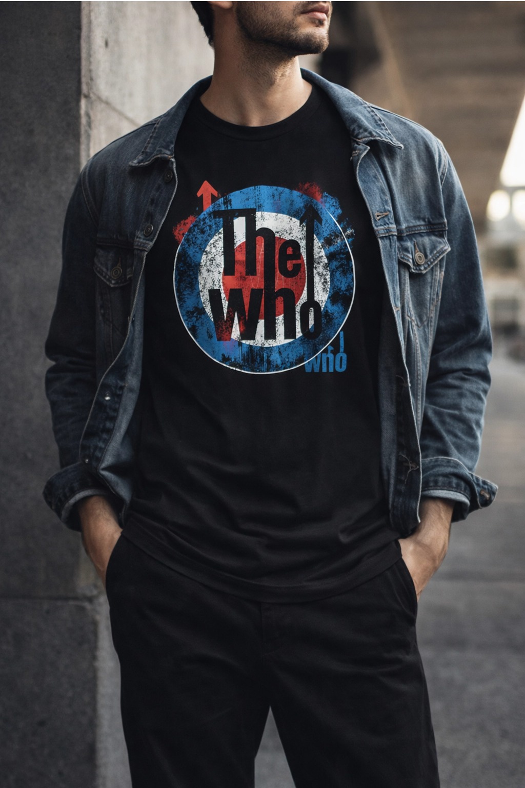The Who II - Image 2