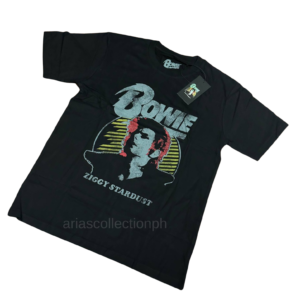 BOWIE Ziggy Startdust