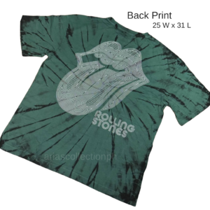 Rolling Stone American Size