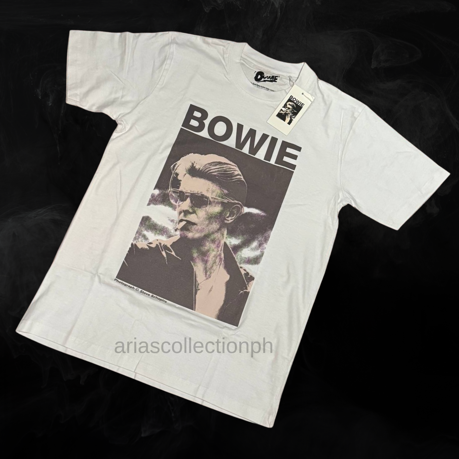 BOWIE