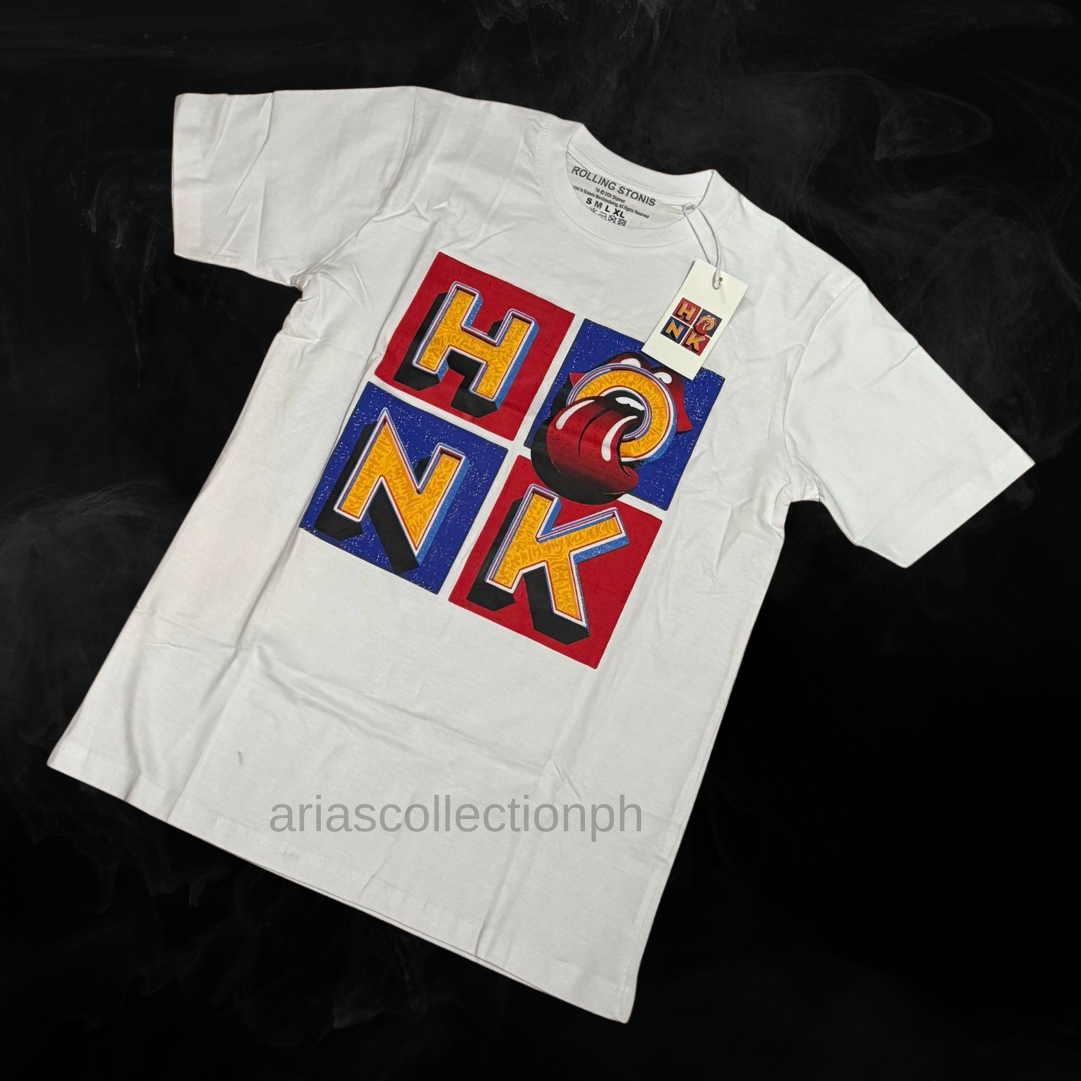 Rolling Stones Honk Album