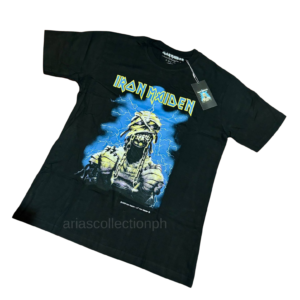 Iron Maiden II