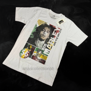 Bob Marley and the Wailers