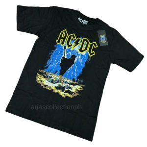 ACDC III