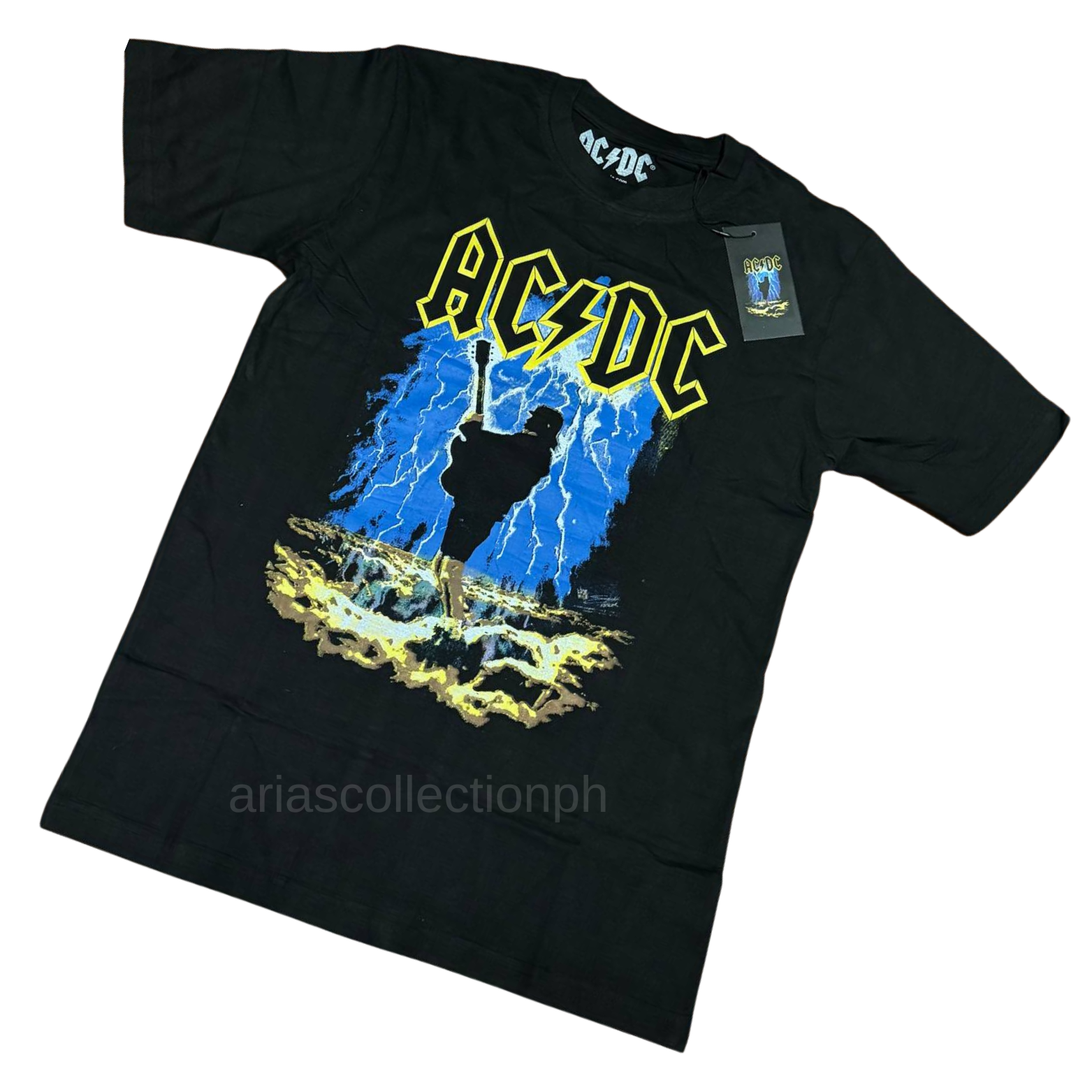 ACDC III